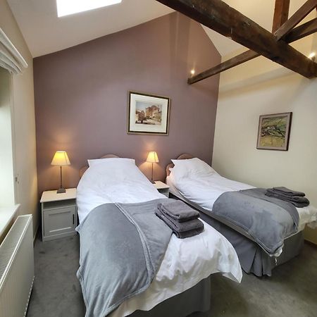 The Coach House Villa Cheltenham Eksteriør bilde