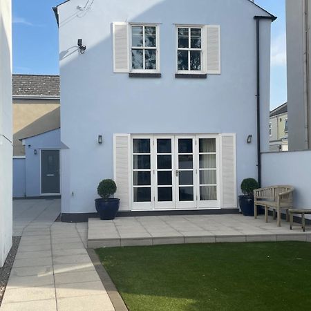 The Coach House Villa Cheltenham Eksteriør bilde