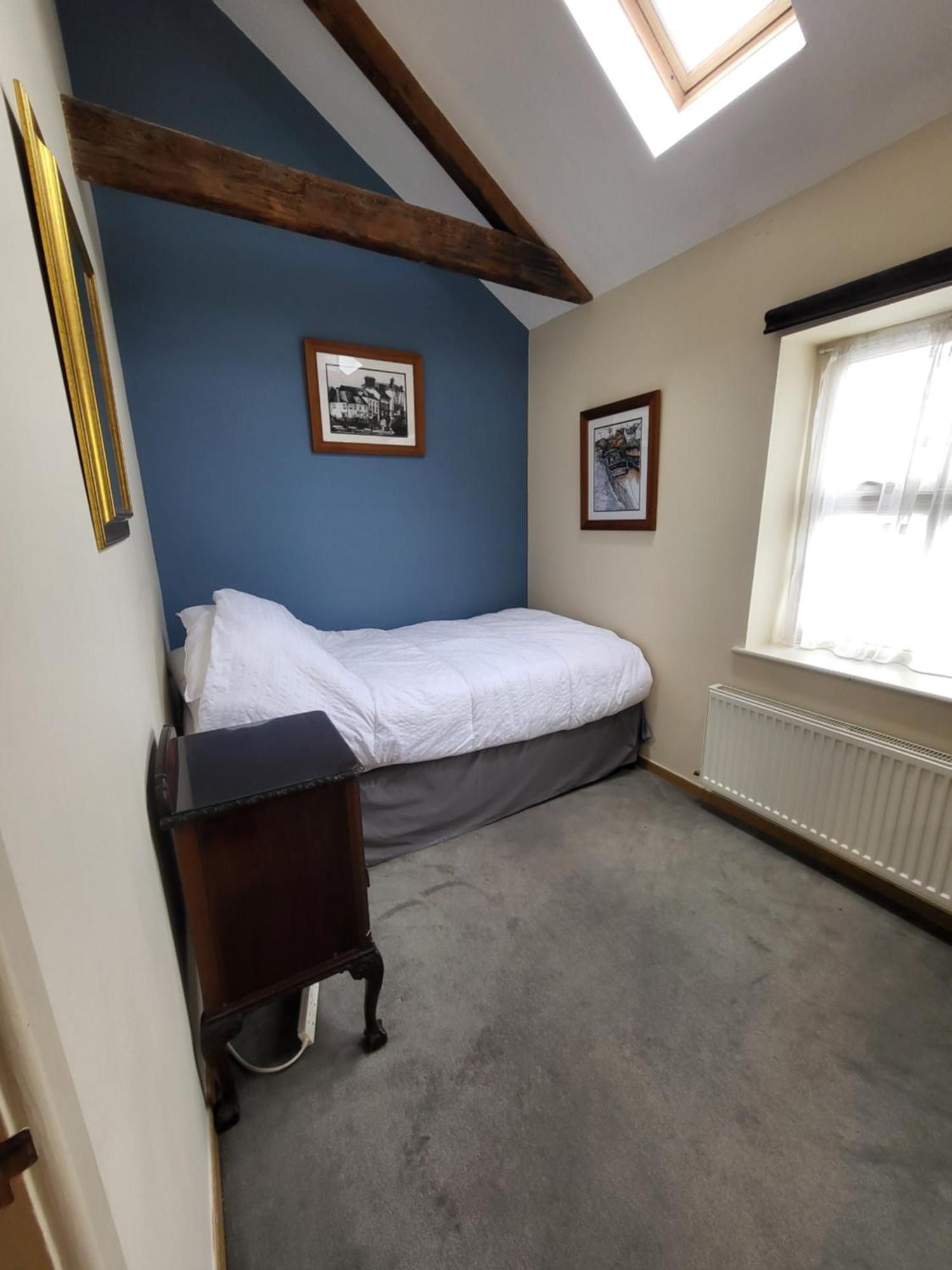 The Coach House Villa Cheltenham Eksteriør bilde