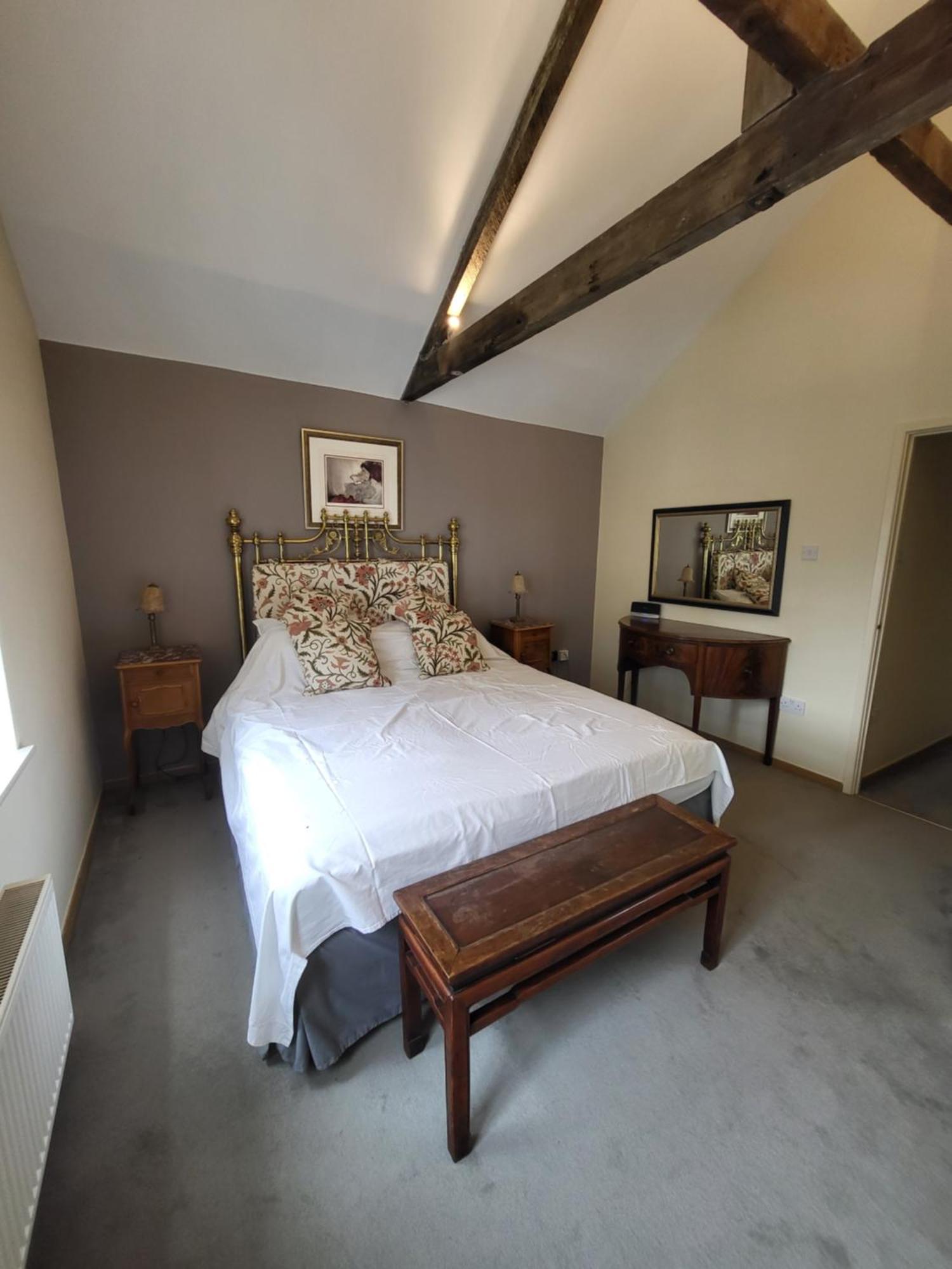 The Coach House Villa Cheltenham Eksteriør bilde